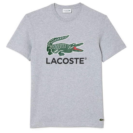 Lacoste Ανδρική κοντομάνικη μπλούζα